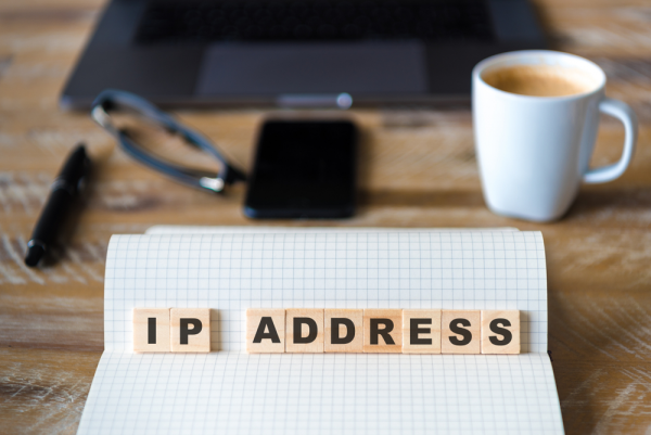 adresse IP